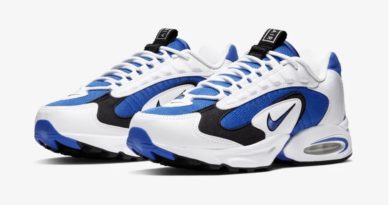 Tenisky Nike Air Max Triax 96 Varsity Royal