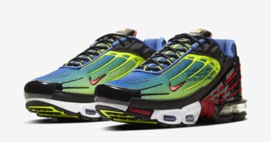 Tenisky Nike Air Max Plus 3 Parachute