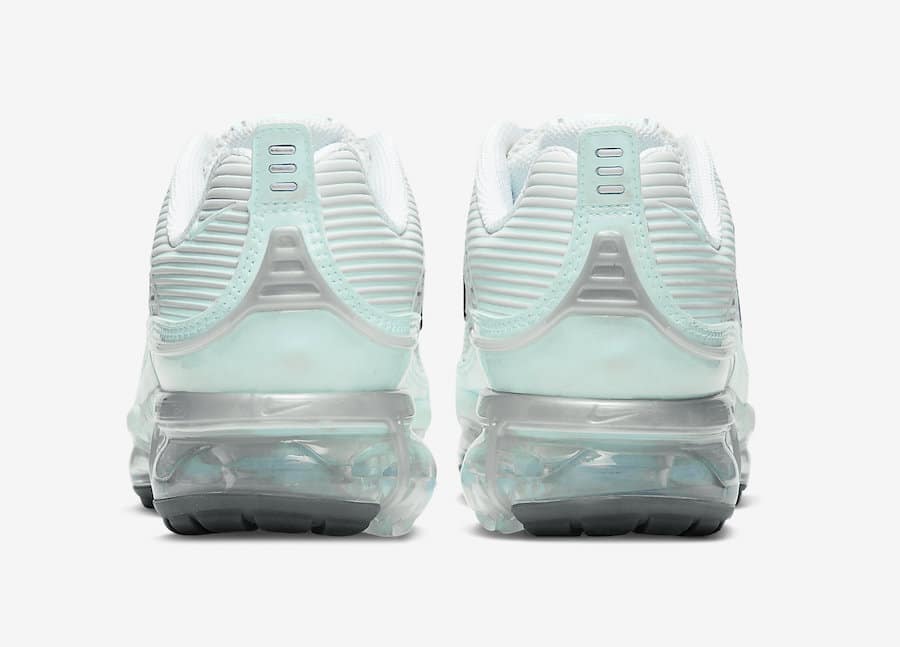 Tenisky Nike Air VaporMax 360 Light Aqua