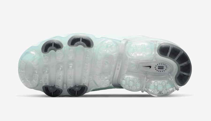 Tenisky Nike Air VaporMax 360 Light Aqua