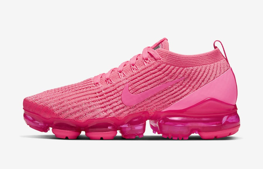 Tenisky Nike Air VaporMax 3.0 Triple Pink