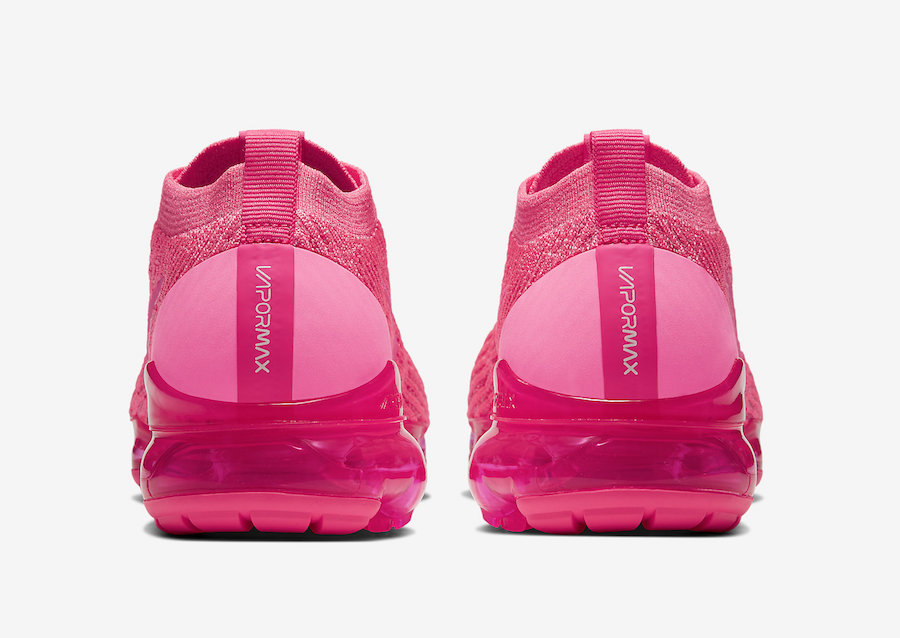 Tenisky Nike Air VaporMax 3.0 Triple Pink