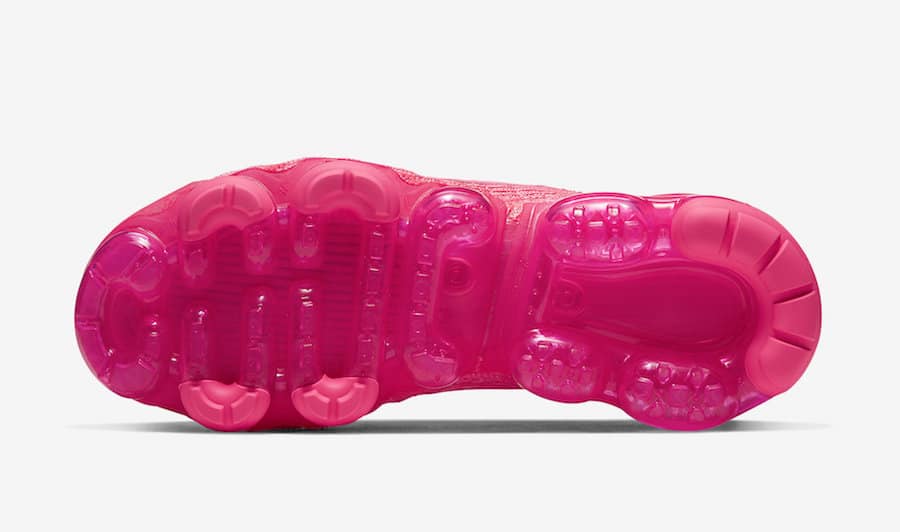 Tenisky Nike Air VaporMax 3.0 Triple Pink