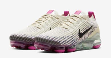 Tenisky Nike Air VaporMax 3.0 WMNS Fossil