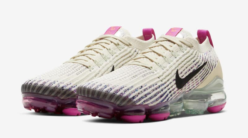 Tenisky Nike Air VaporMax 3.0 WMNS Fossil