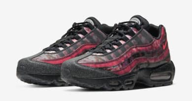 Tenisky Nike Air Max 95 Cherry Blossom