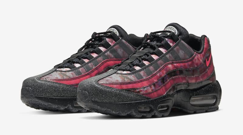 Tenisky Nike Air Max 95 Cherry Blossom