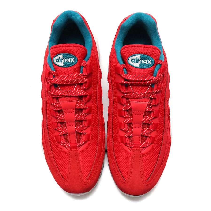 Tenisky Nike Air Max 95 Utility NRG Mt. Fuji