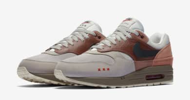 Tenisky Nike Air Max 1 City Pack Amsterdam