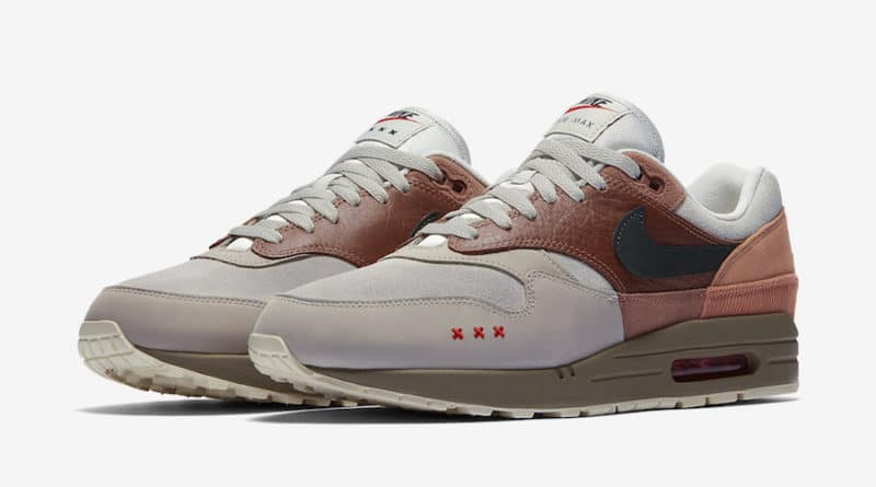 Tenisky Nike Air Max 1 City Pack Amsterdam