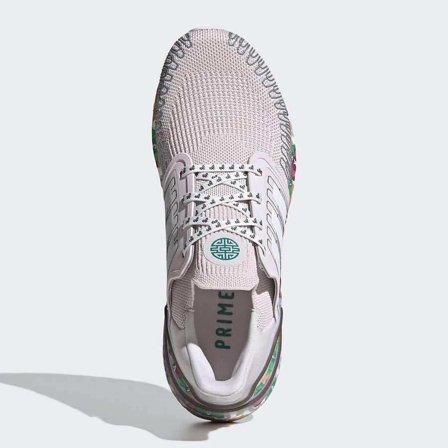 Tenisky adidas Ultra Boost 2020 Global Currency