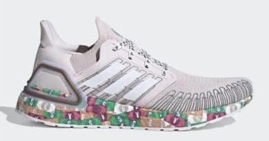 Tenisky adidas Ultra Boost 2020 Global Currency