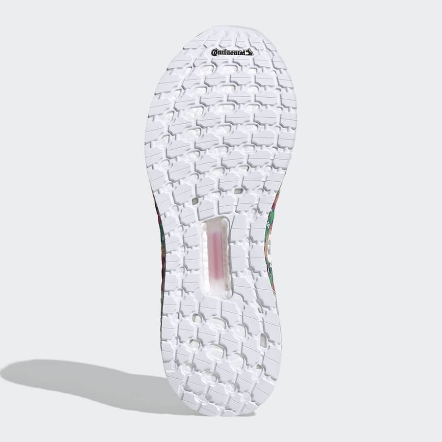 Tenisky adidas Ultra Boost 2020 Global Currency