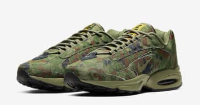 Tenisky Nike Air Max Triax 96 Camo Safari