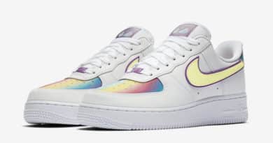 Tenisky Nike Air Force 1 Low Easter 2020