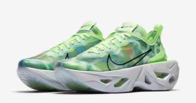 Tenisky Nike Zoom X Vista Grind Lime Blast