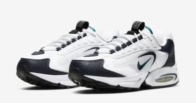 Tenisky Nike Air Max Triax 96 Deep Emerald