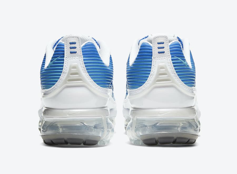 Tenisky Nike Air VaporMax 360 White Royal CK9671-400