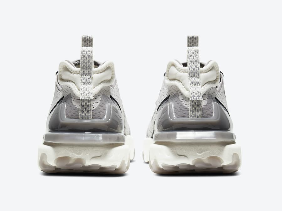 Tenisky Nike React Vision Vast Grey CD4373-005