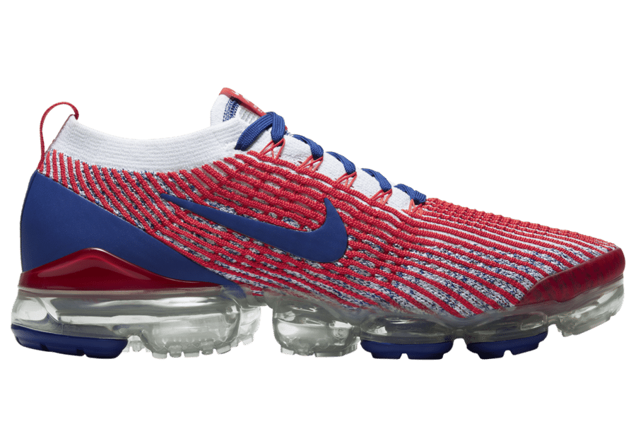 Tenisky Nike Air VaporMax 3.0 USA CW5585-100