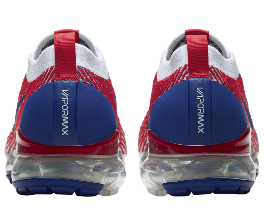 Tenisky Nike Air VaporMax 3.0 USA CW5585-100