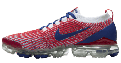 Tenisky Nike Air VaporMax 3.0 USA CW5585-100