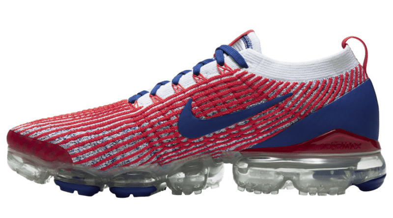 Tenisky Nike Air VaporMax 3.0 USA CW5585-100