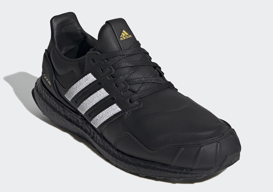 Tenisky adidas Ultra Boost DNA Core Black EG2043