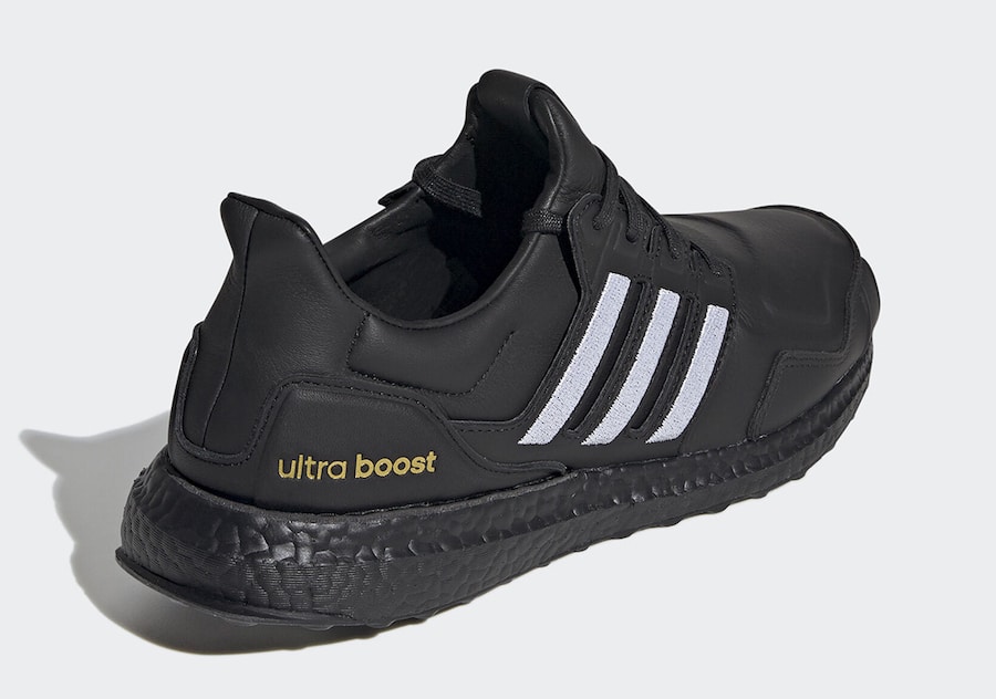 Tenisky adidas Ultra Boost DNA Core Black EG2043