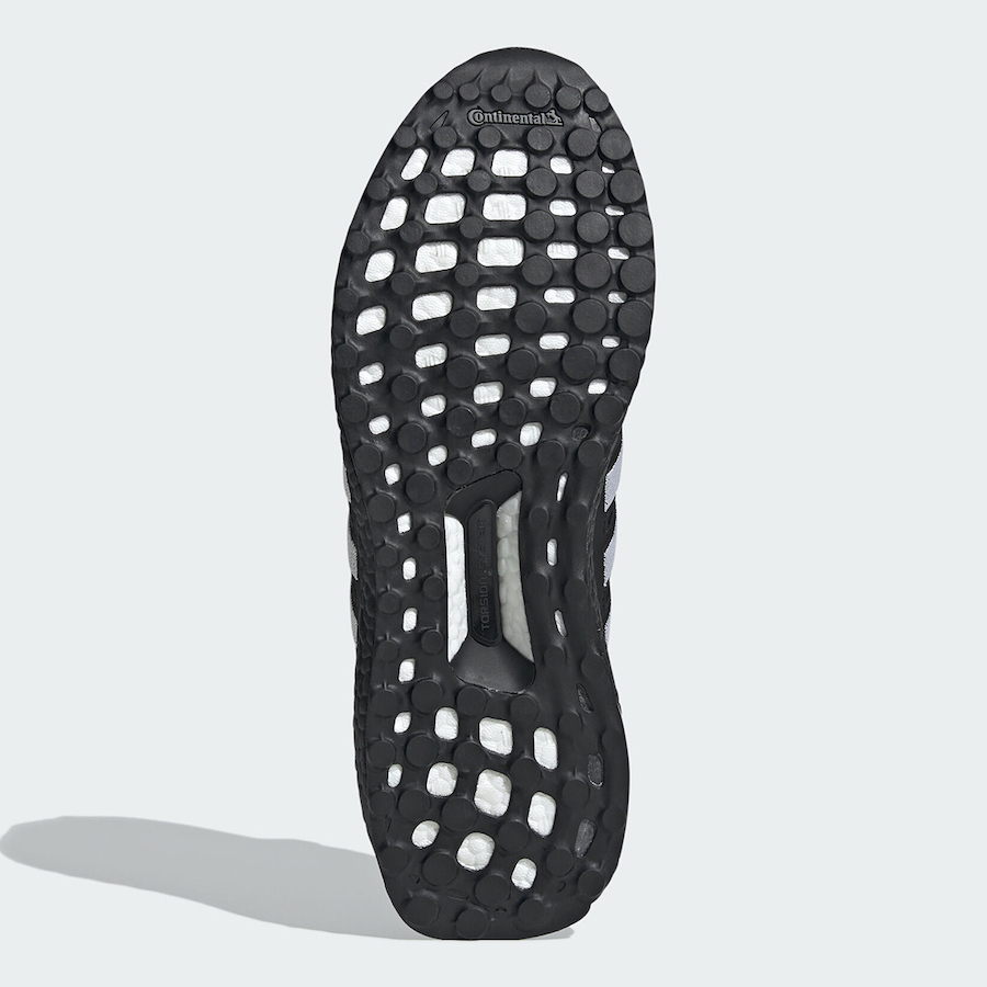 Tenisky adidas Ultra Boost DNA Core Black EG2043