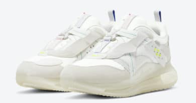 Tenisky Nike Air Max 720 Slip OBJ Summit White