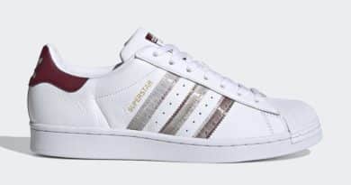 Tenisky adidas Superstar Holographic Three Stripes