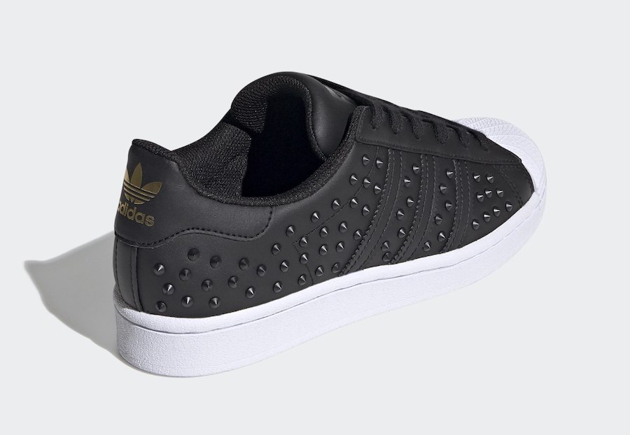 Tenisky adidas Superstar Studded FV3398