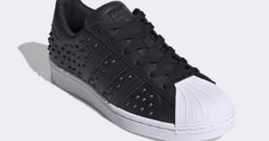 Tenisky adidas Superstar Studded FV3398