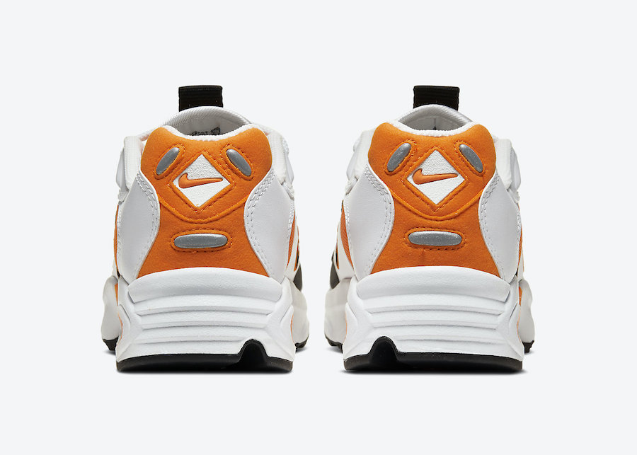 Tenisky Nike Air Max Triax 96 Magma Orange