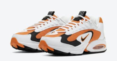 Tenisky Nike Air Max Triax 96 Magma Orange