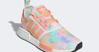 Tenisky adidas NMD R1 Easter FY1271