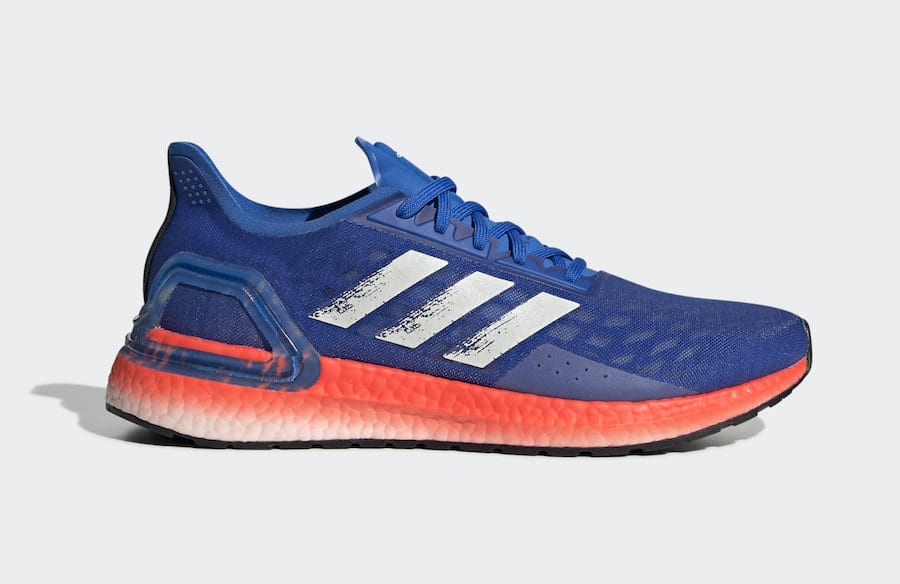 Tenisky adidas Ultra Boost PB Glory Blue