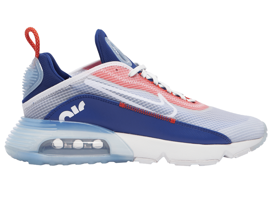 Tenisky Nike Air Max 2090 USA CT1091-101