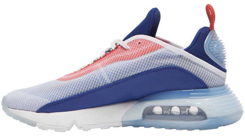 Tenisky Nike Air Max 2090 USA CT1091-101