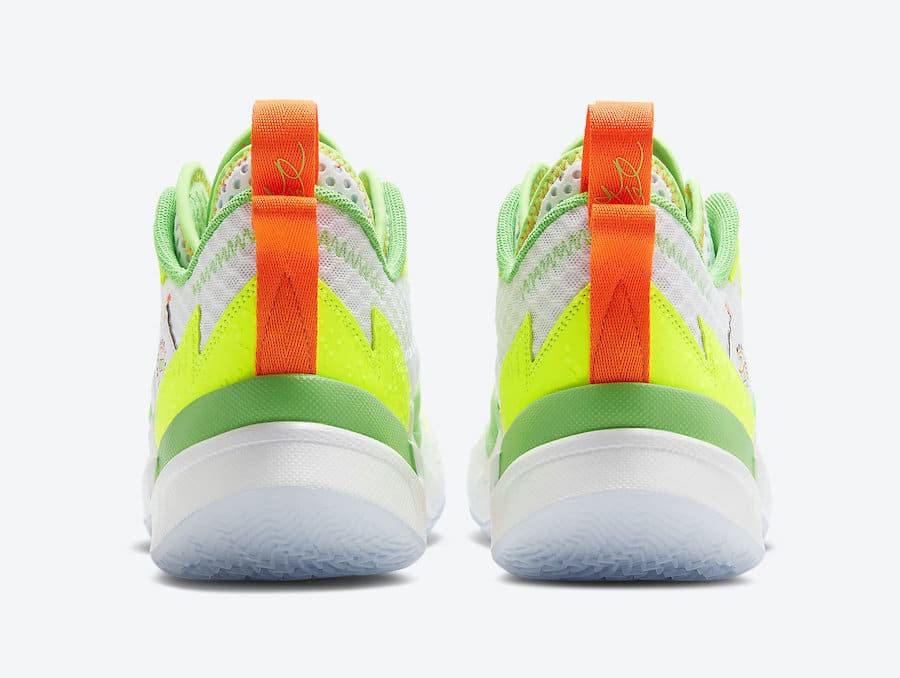 Tenisky Jordan Why Not Zer0.3 Splash Zone