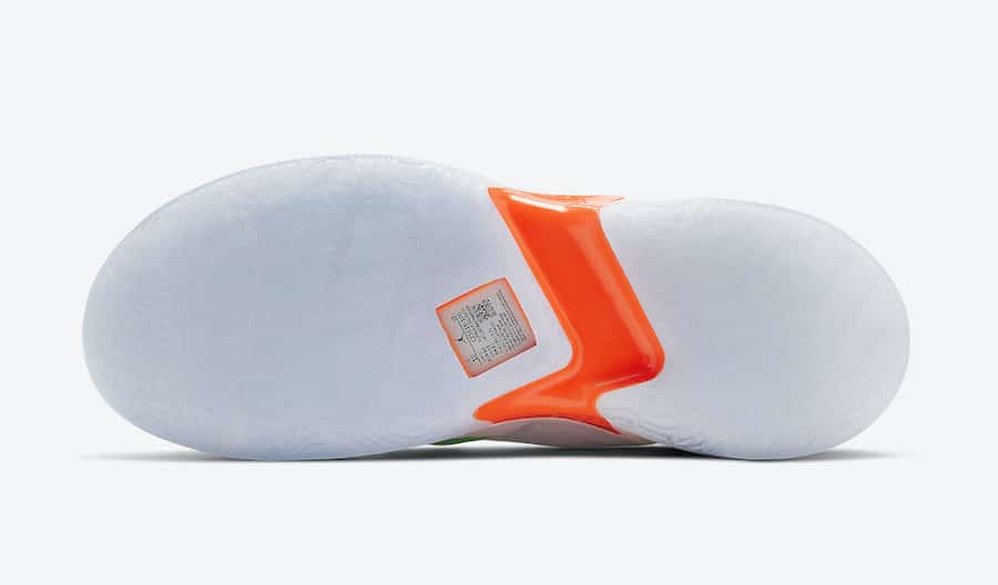 Tenisky Jordan Why Not Zer0.3 Splash Zone