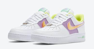 Tenisky Nike Air Force 1 Low WMNS CW5592-100