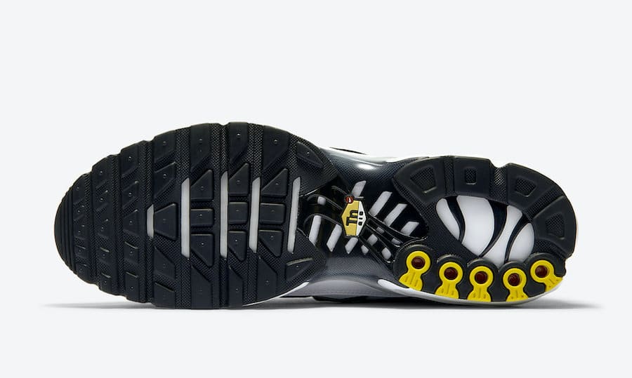 air max plus pewter