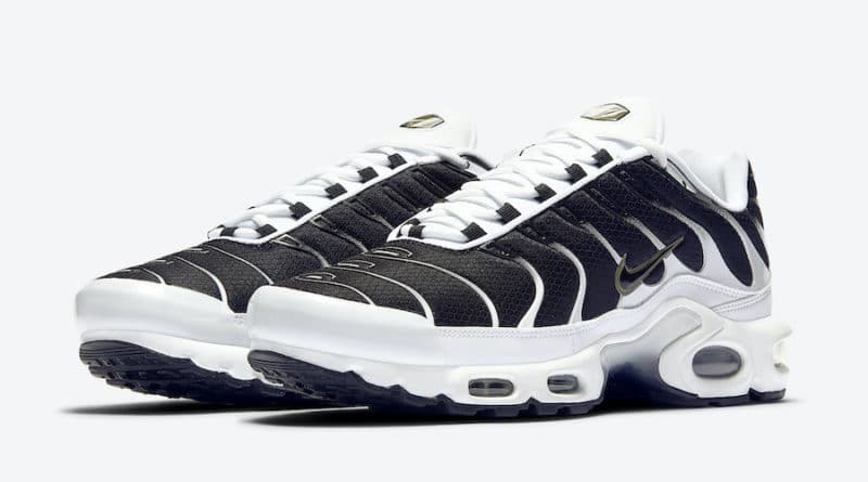 Tenisky Nike Air Max Plus Metallic Pewter