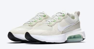 Tenisky Nike Air Max Verona Spruce Aura