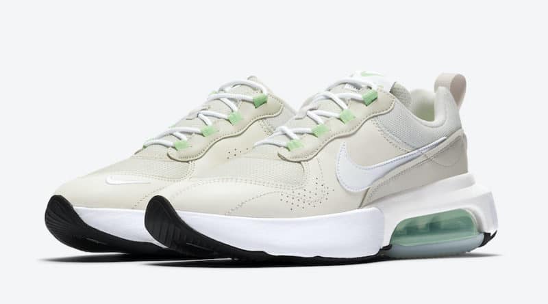 Tenisky Nike Air Max Verona Spruce Aura