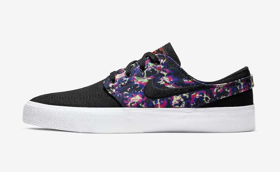 Tenisky Nike SB Stefan Janoski Canvas RM Premium