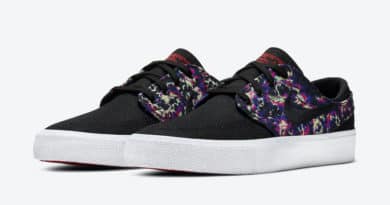 Tenisky Nike SB Stefan Janoski Canvas RM Premium