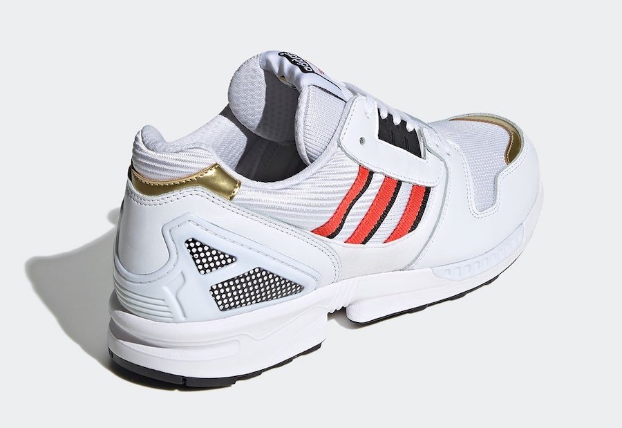 Tenisky adidas ZX 8000 Olympic FX9152